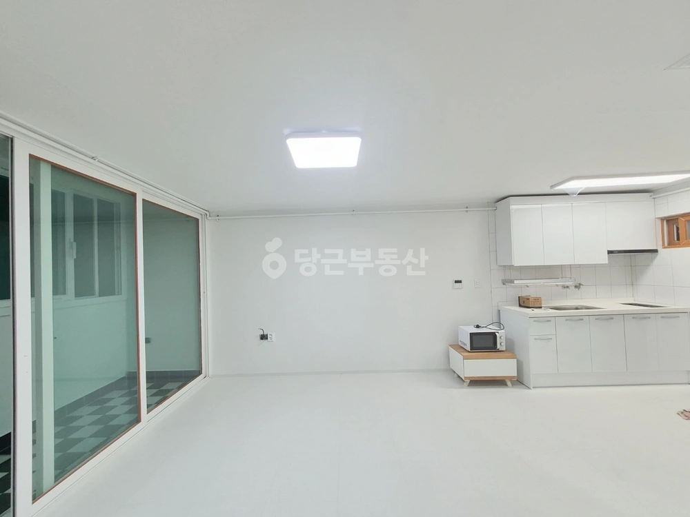 울산광역시 동구 서부동 원룸 사진 1