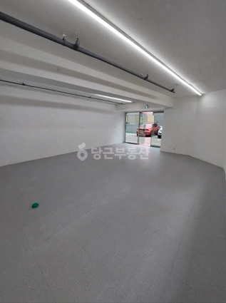 서울특별시 강서구 방화동 상가 사진 1