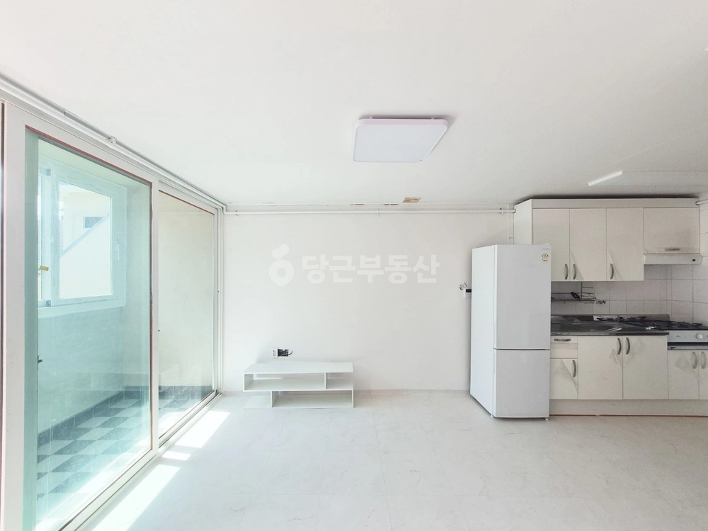 울산광역시 동구 서부동 원룸 사진 1