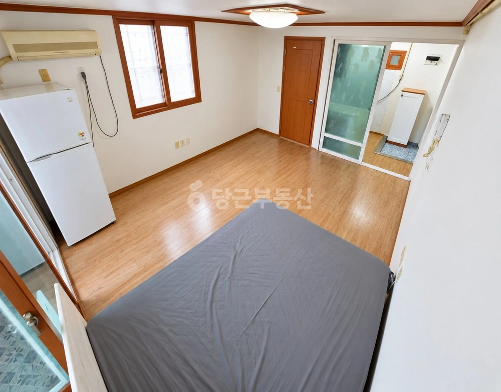 울산광역시 남구 달동 원룸 사진 1