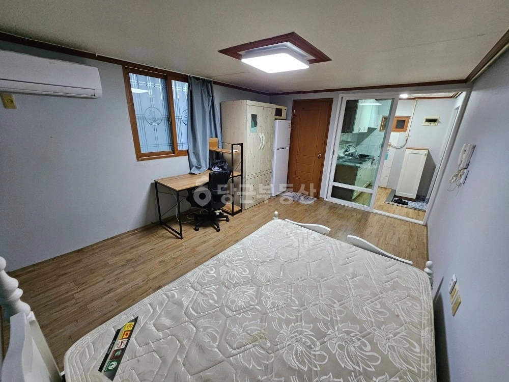 울산광역시 남구 달동 원룸 사진 1