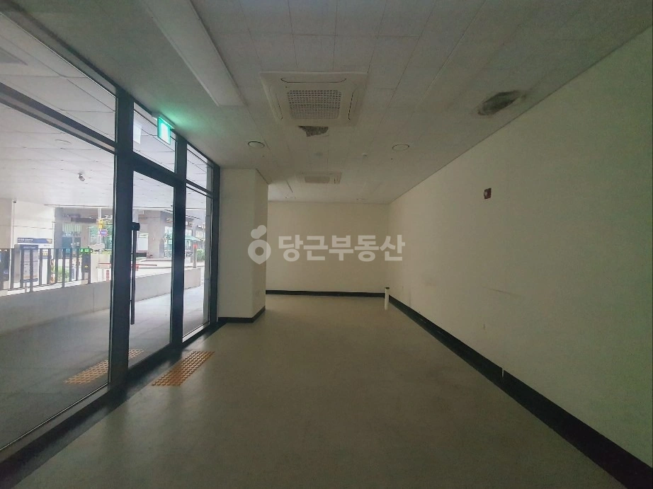 경기도 김포시 구래동 상가 사진 1