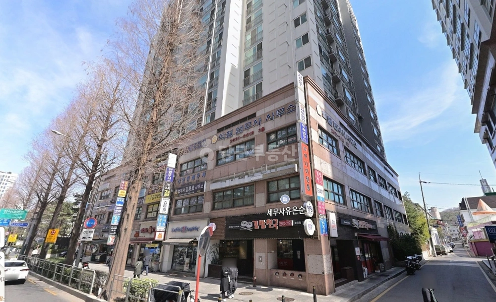 서울특별시 강서구 화곡동 사무실 사진 1