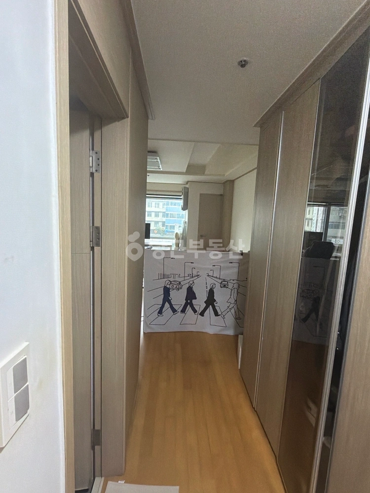 서울특별시 용산구 문배동 오피스텔 사진 1