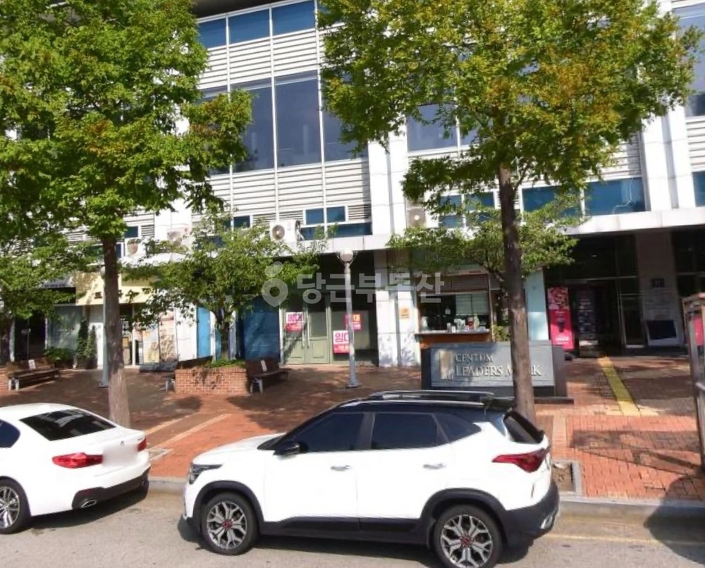 부산광역시 해운대구 우동 상가 사진 1