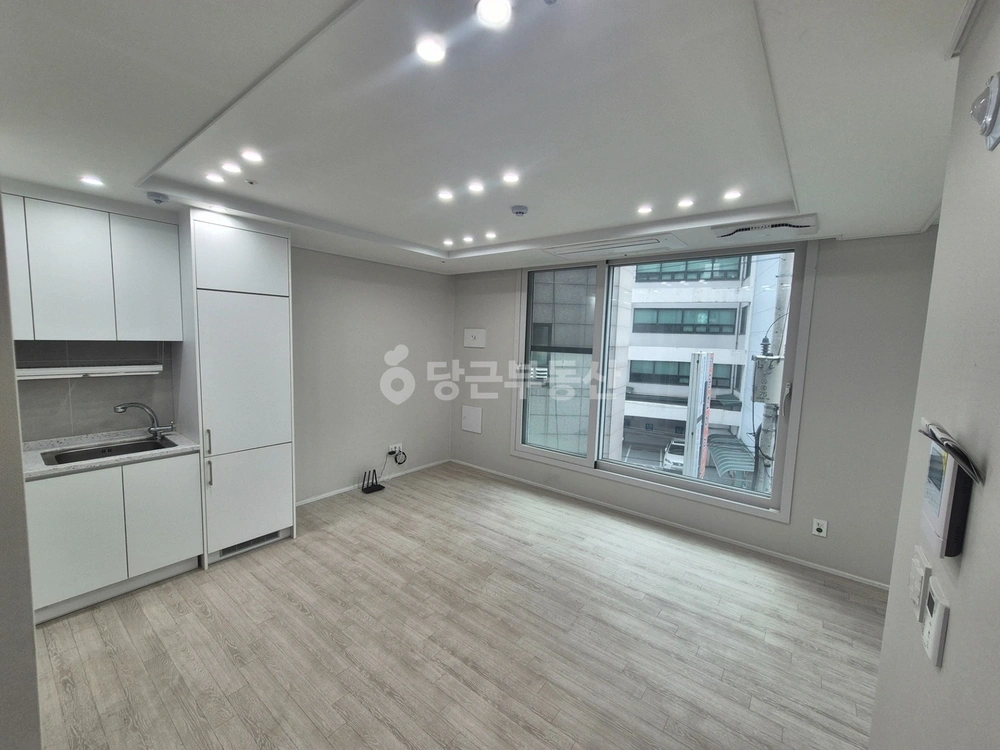 서울특별시 영등포구 당산동6가 오피스텔 사진 1