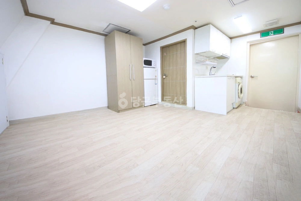 서울특별시 영등포구 당산동6가 원룸 사진 1