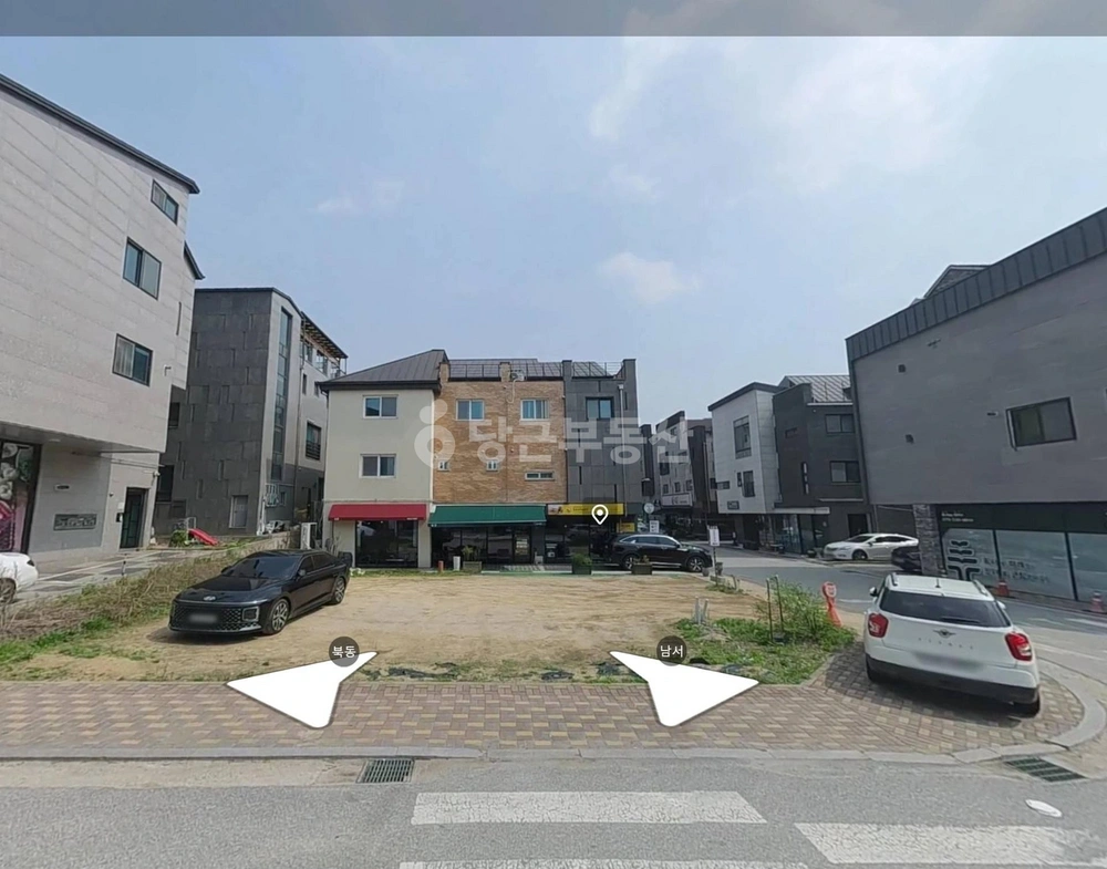 강원특별자치도 원주시 반곡동 토지 사진 1