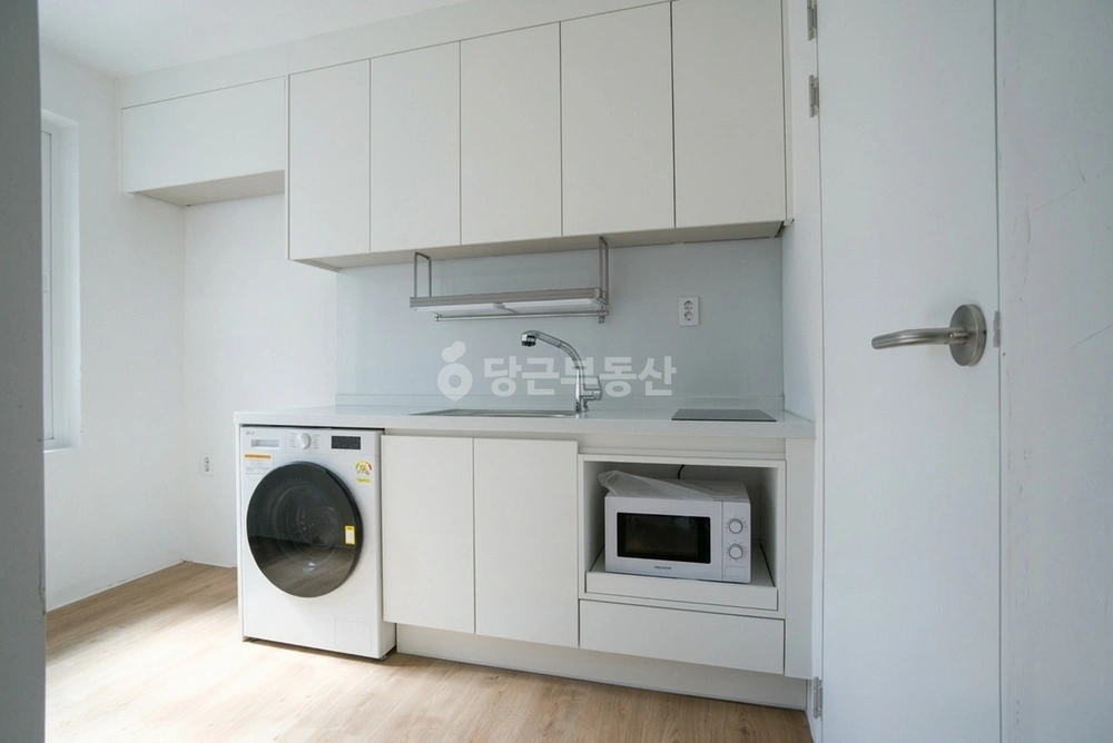 울산광역시 남구 옥동 빌라(투룸 이상) 사진 1