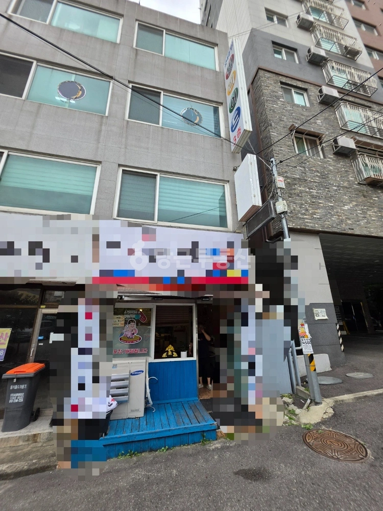인천광역시 남동구 만수동 상가 사진 1