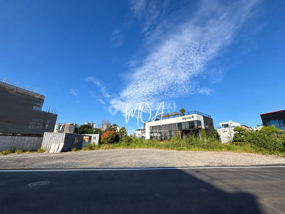 전남광주통합특별시 광산구 수완동 토지 사진 1