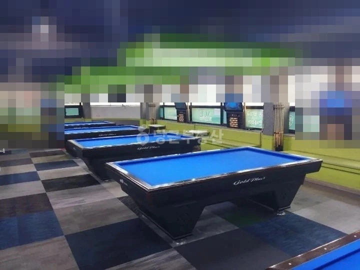 서울특별시 광진구 구의동 상가 사진 1