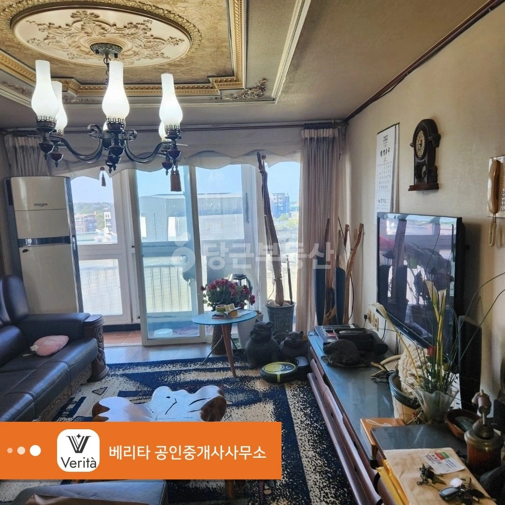 제주특별자치도 제주시 한림읍 빌라(투룸 이상) 사진 1