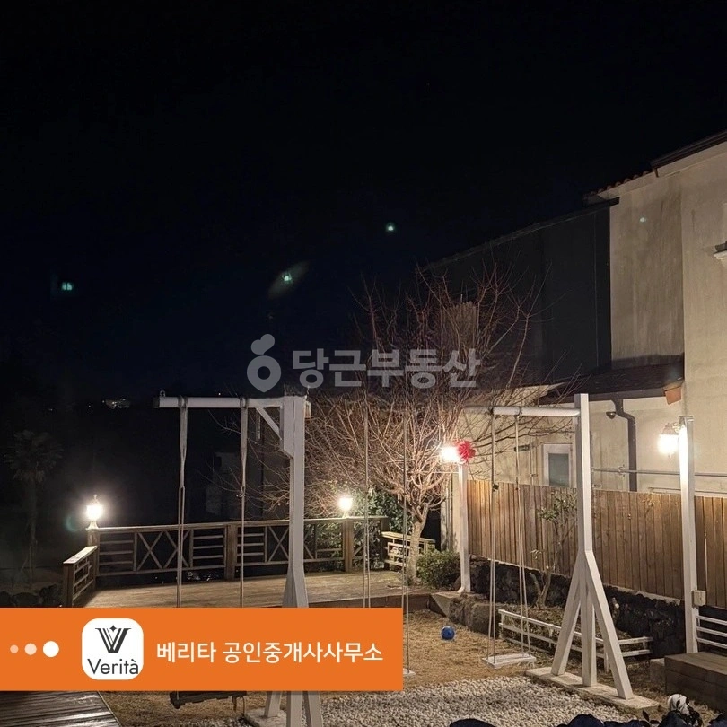 제주특별자치도 제주시 애월읍 단독/전원주택 사진 1