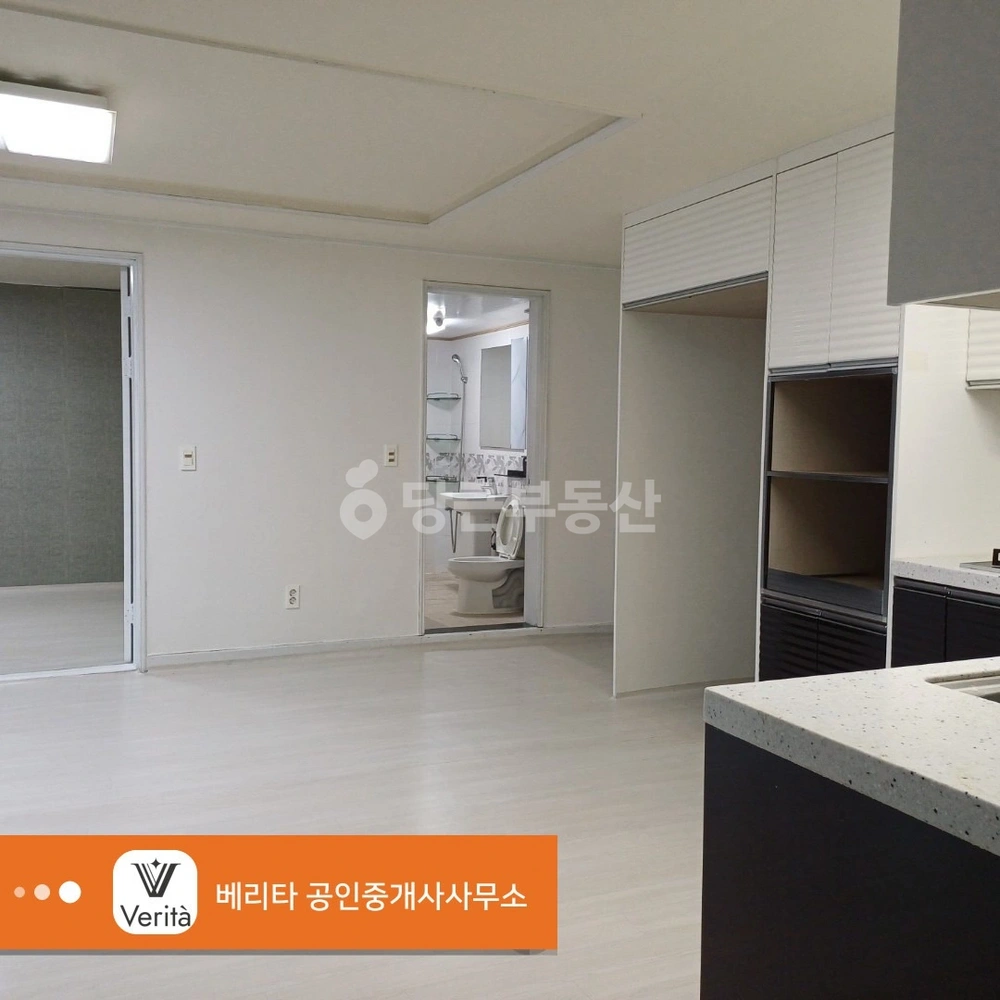 제주특별자치도 제주시 삼도2동 빌라(투룸 이상) 사진 1