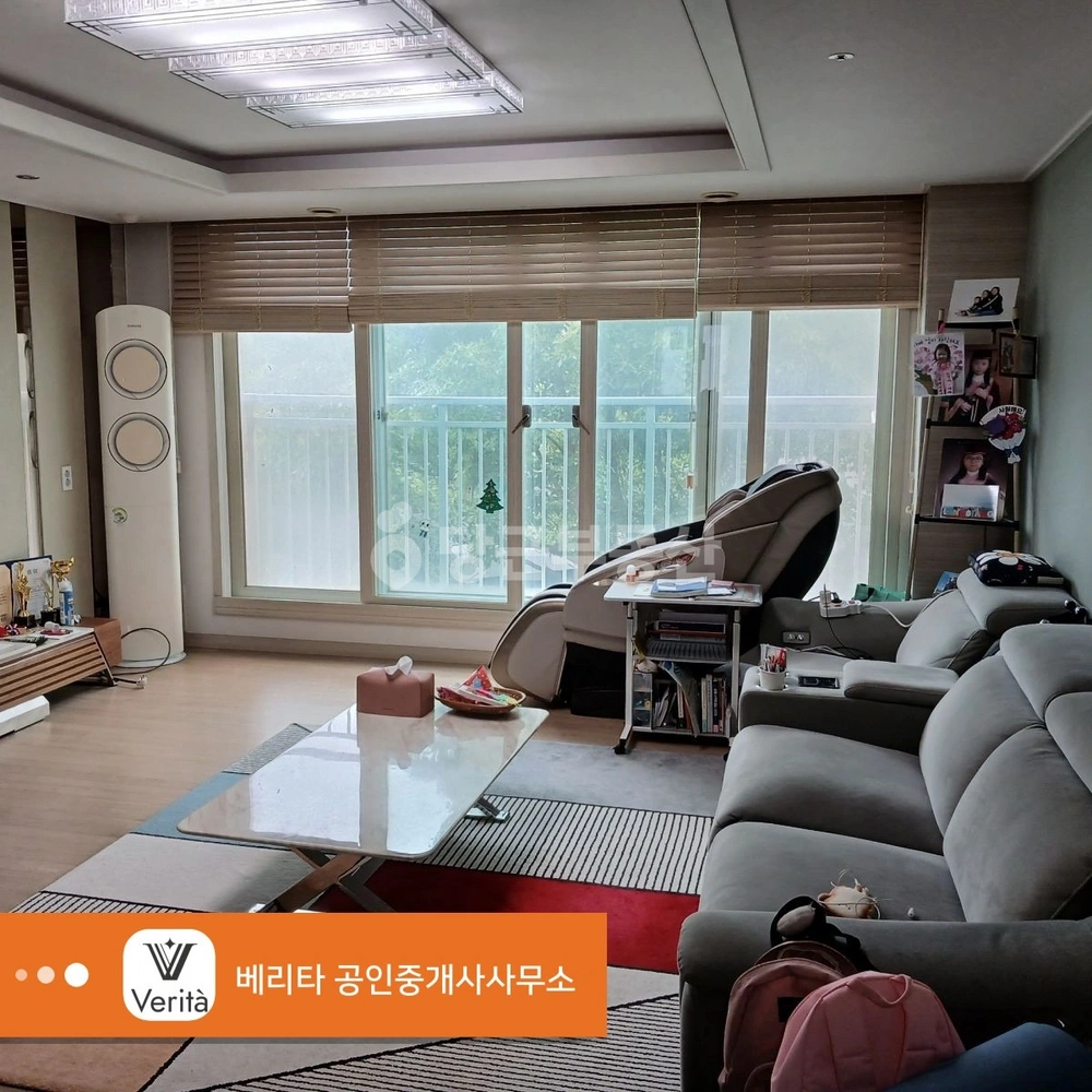 제주특별자치도 제주시 애월읍 아파트 사진 1