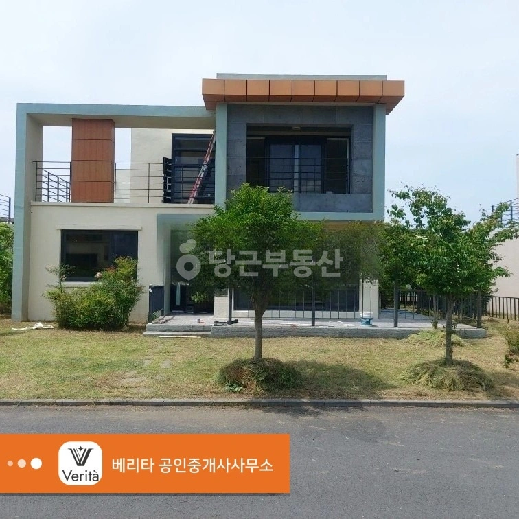제주특별자치도 제주시 애월읍 단독/전원주택 사진 1