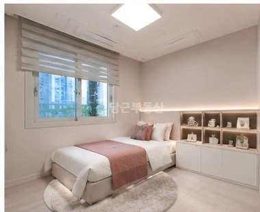 충청남도 아산시 탕정면 아파트 사진 1