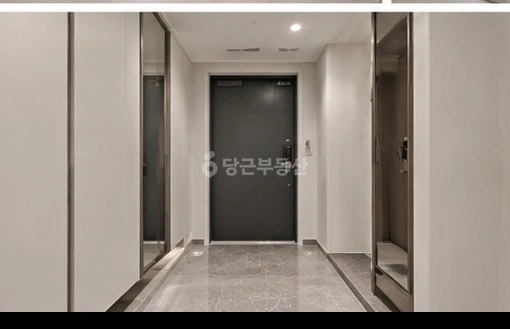 충청남도 아산시 탕정면 아파트 사진 1