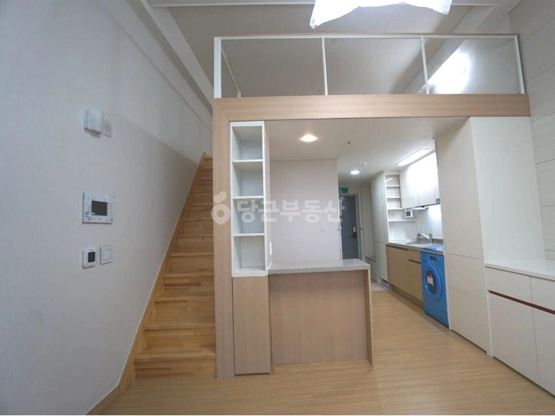 울산광역시 남구 삼산동 오피스텔 사진 1
