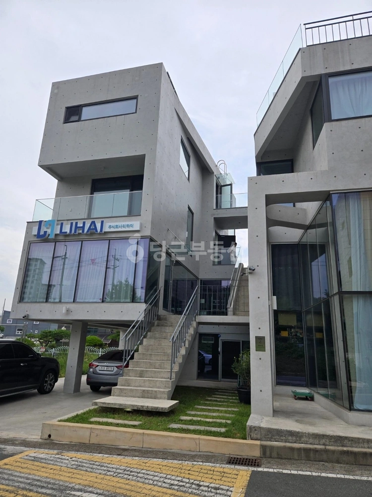 경상북도 경주시 충효동 상가 사진 1
