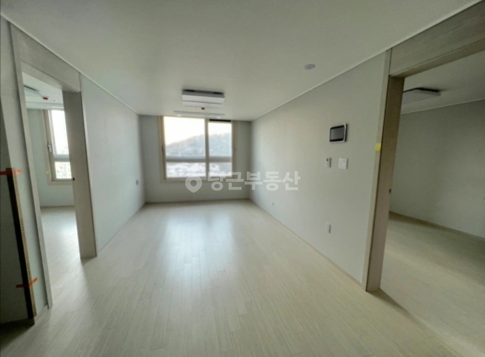 울산광역시 남구 신정동 아파트 사진 1