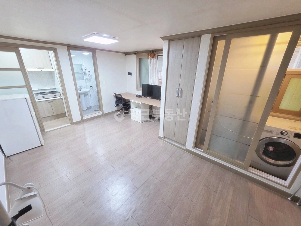 경기도 오산시 내삼미동 원룸 사진 1