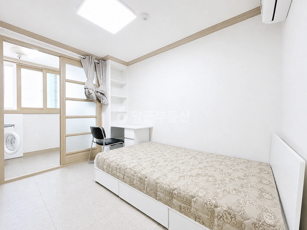 부산광역시 사하구 하단동 원룸 사진 1