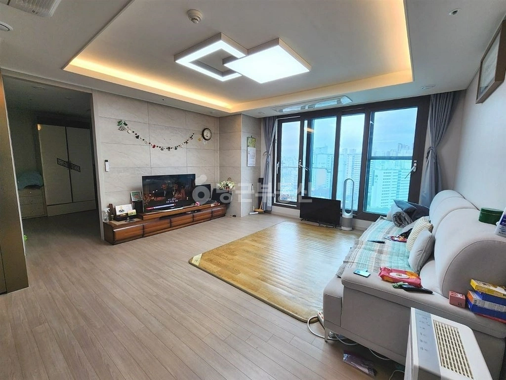 서울특별시 동대문구 용두동 아파트 사진 1