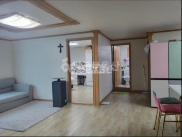 경기도 부천시 원미구 중동 빌라(투룸 이상) 사진 1