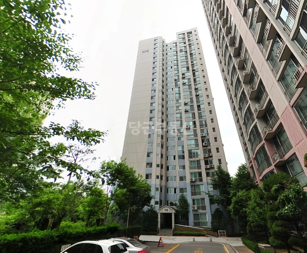 서울특별시 강남구 도곡동 아파트 사진 1