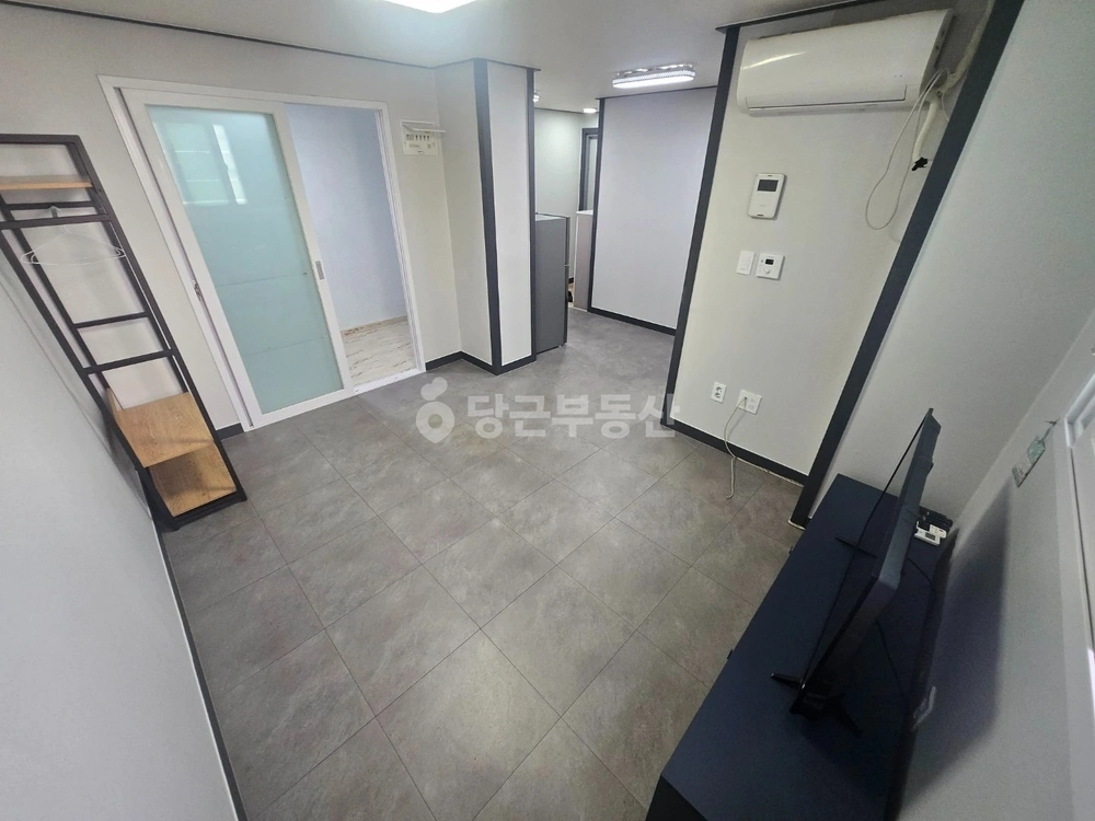 인천광역시 미추홀구 숭의동 원룸 사진 1