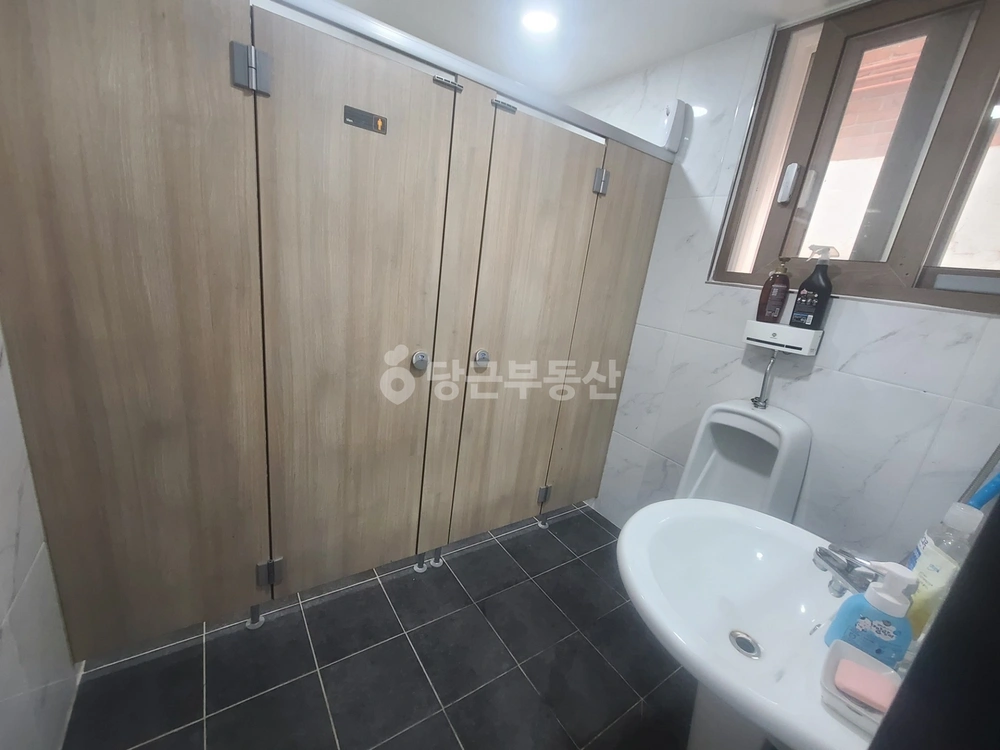 서울특별시 중랑구 상봉동 상가 사진 1