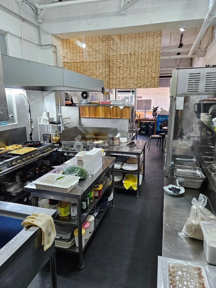 충청남도 천안시 서북구 쌍용동 상가 사진 1