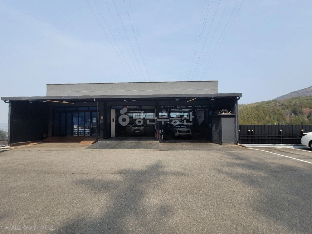 전남광주통합특별시 여수시 봉계동 상가 사진 1