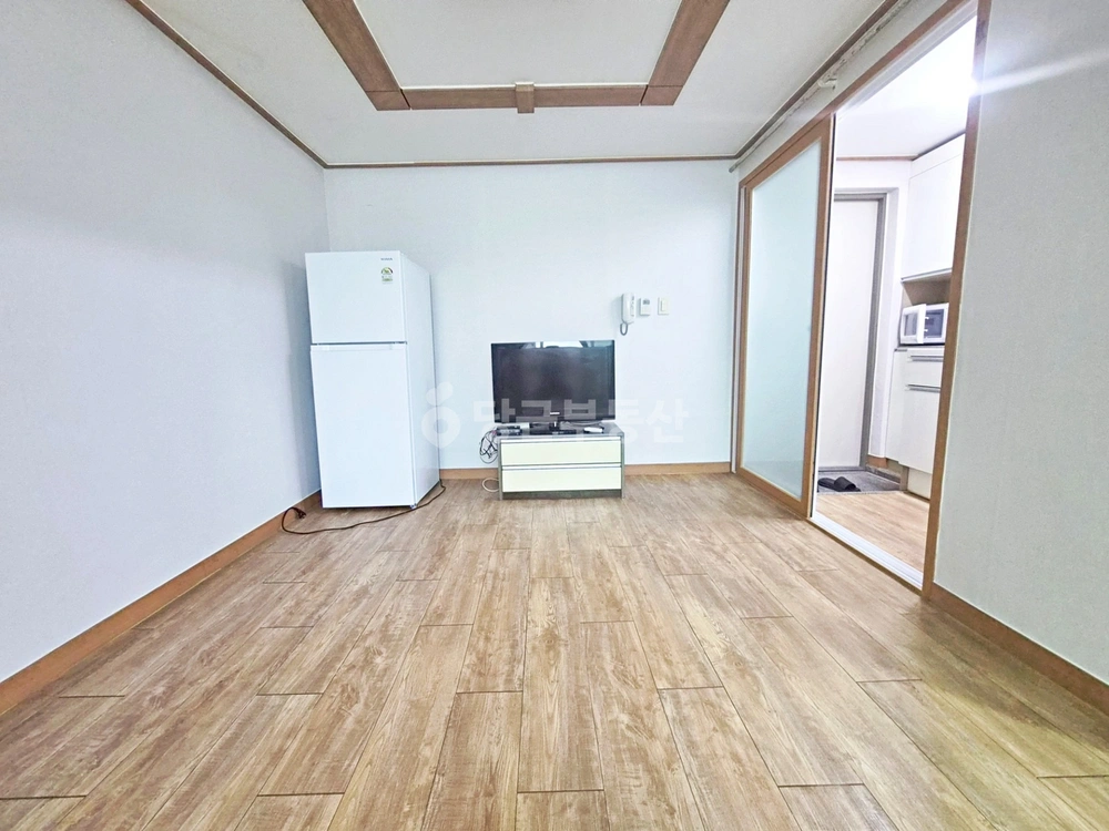 충청남도 아산시 배방읍 원룸 사진 1