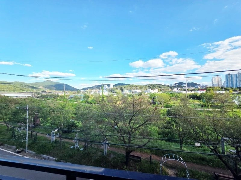 인천광역시 서해구 검암동 빌라(투룸 이상) 사진 1