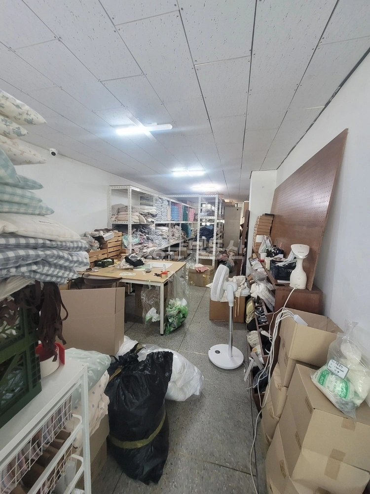 경기도 고양시 일산동구 정발산동 상가 사진 1