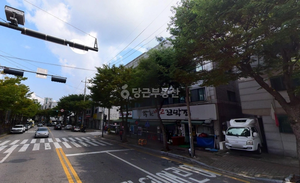 경기도 안산시 단원구 와동 상가 사진 1