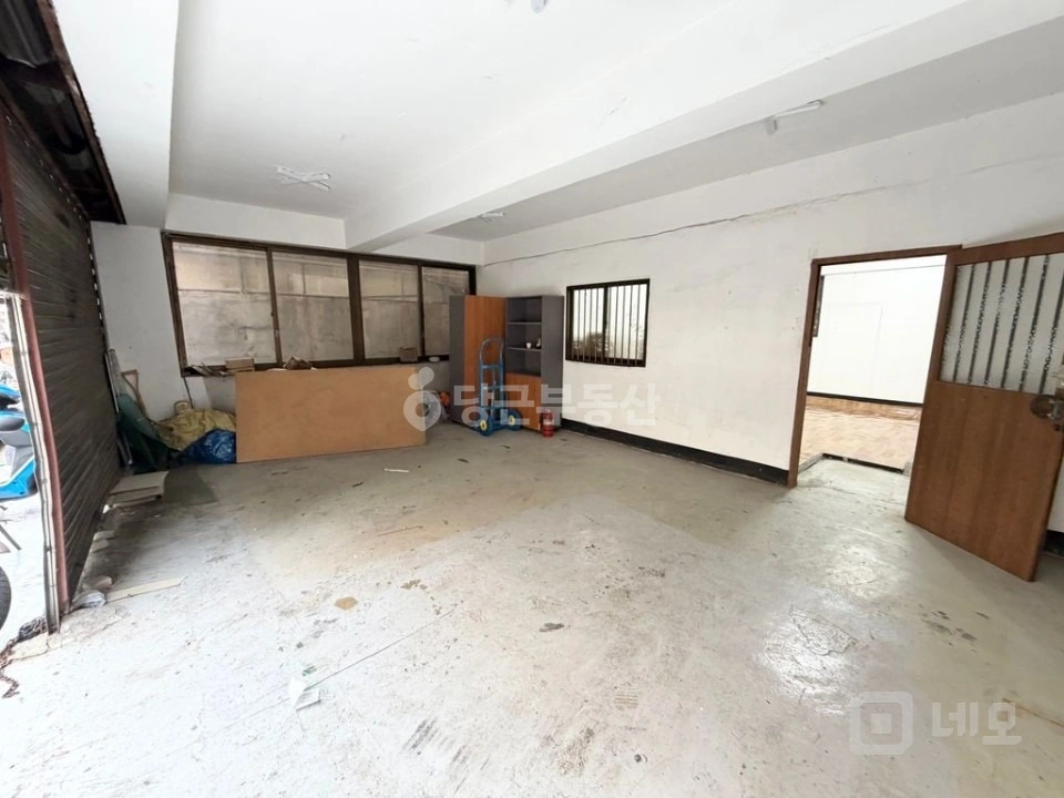 서울특별시 성북구 종암동 상가 사진 1