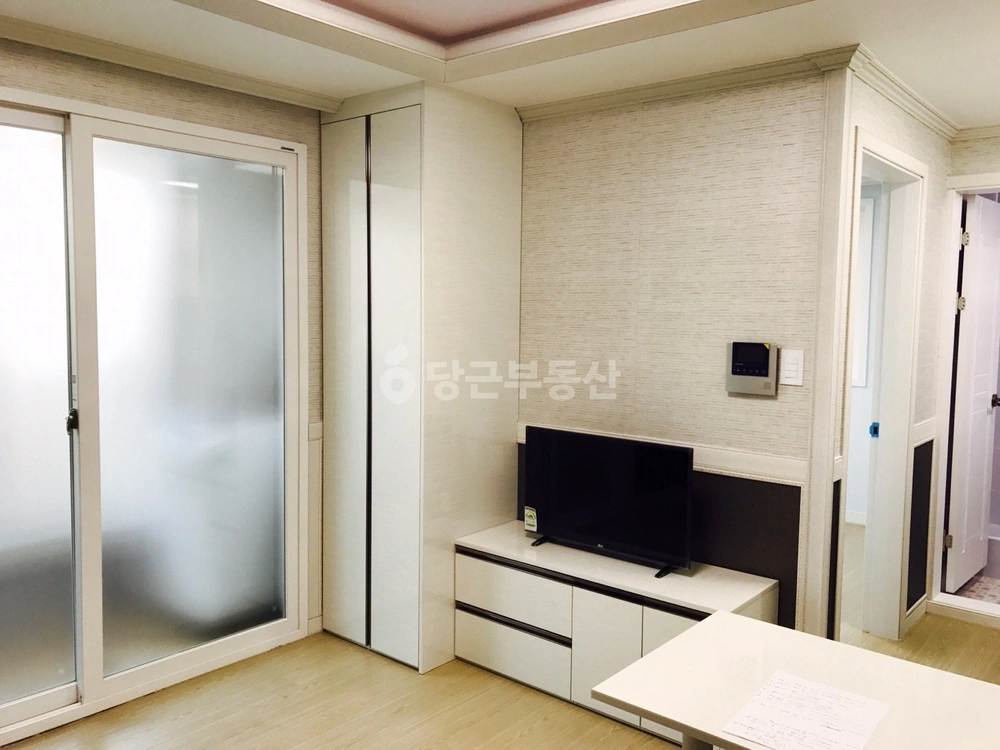 대전광역시 동구 용전동 원룸 사진 1