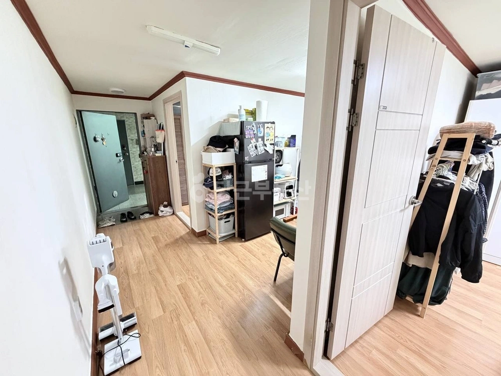 서울특별시 광진구 능동 빌라(투룸 이상) 사진 1