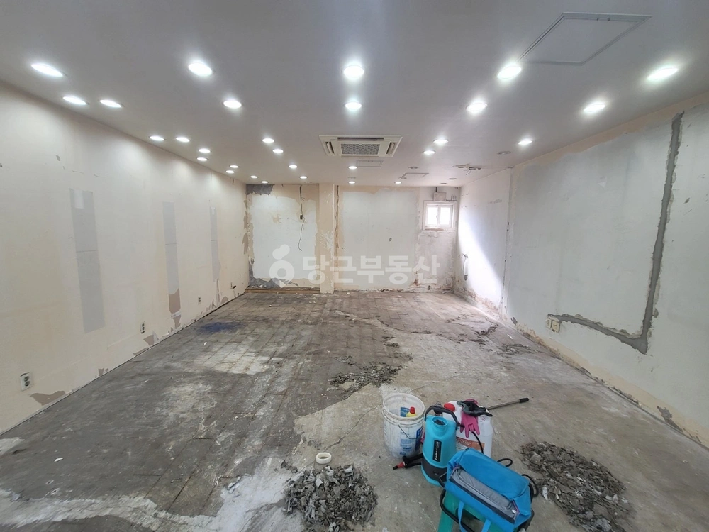 경기도 고양시 일산동구 정발산동 상가 사진 1
