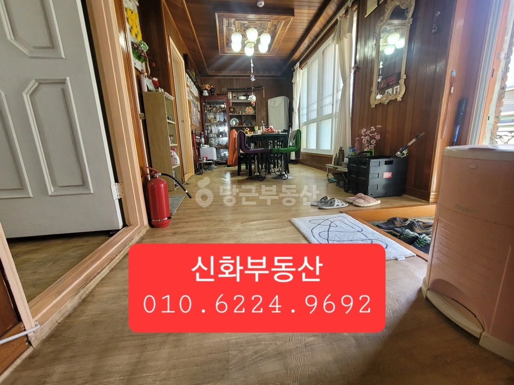 부산광역시 북구 구포동 단독/전원주택 사진 1