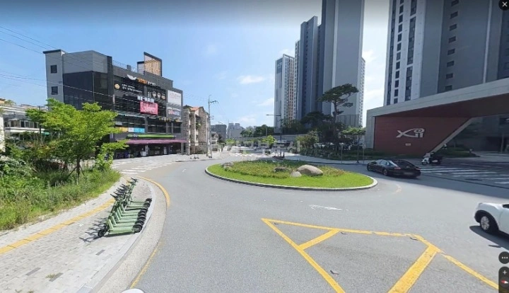 충청북도 청주시 흥덕구 비하동 상가 사진 1