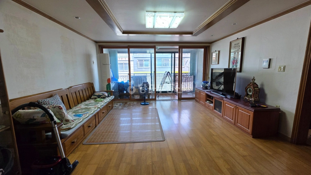 서울특별시 은평구 구산동 아파트 사진 1