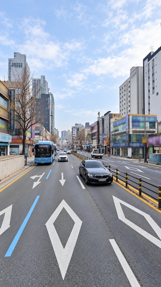 부산광역시 남구 대연동 상가 사진 1