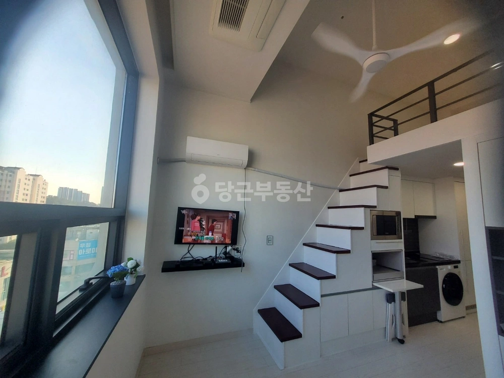 인천광역시 검단구 왕길동 오피스텔 사진 1