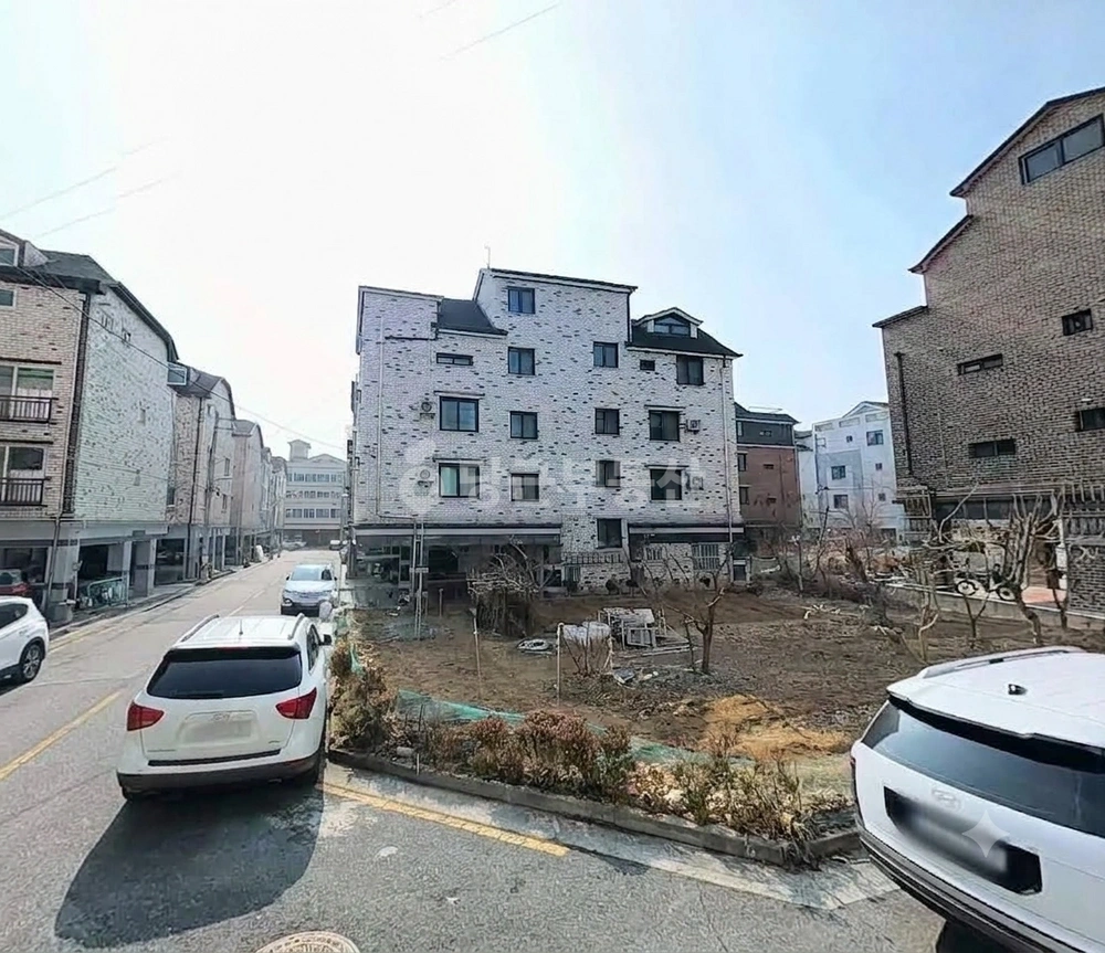 전북특별자치도 전주시 완산구 효자동3가 빌라(투룸 이상) 사진 1