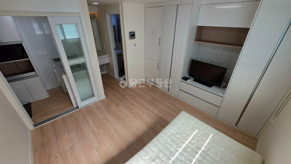부산광역시 사상구 주례동 원룸 사진 1